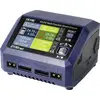 SKYRC D100 Neo Chargeur de modélisme 10 A plomb, LiFePO, LiHV, Li-ion, Li-polymère, NiCd, NiMH