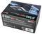 Chargeur SKYRC S100 Neo AC/DC Smart Balance Charger, emballé dans un carton avec informations produit et caractéristiques techniques.