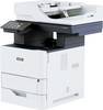 Xerox VersaLink B625V/DN Imprimante multifonction laser, couleur couleur A4 imprimante, scanner, photocopieur, fax réseau, recto-verso, Wi-Fi, USB
