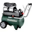 Metabo Compresseur pneumatique Basic 220-24 OF Silent 24 l