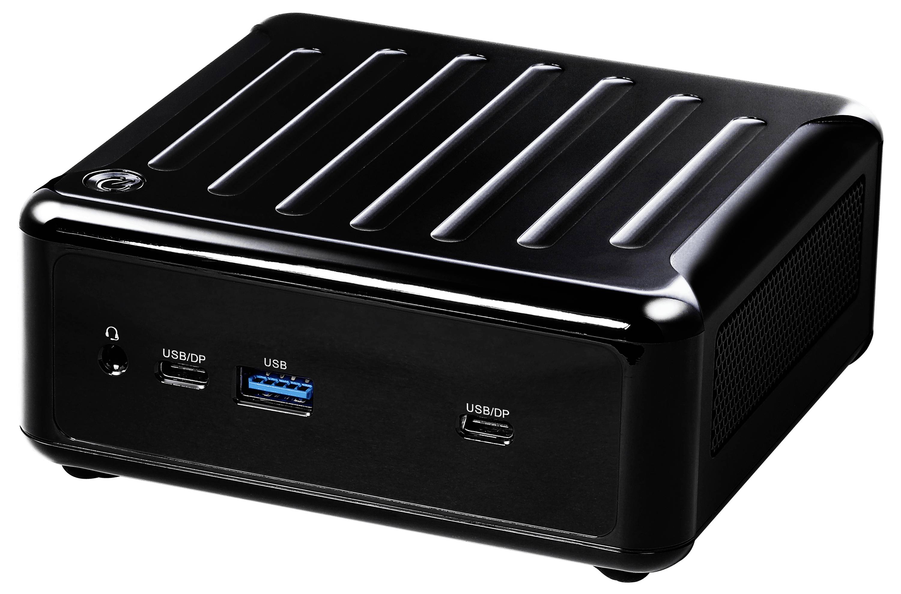 ASRock Mini-PC (HTPC) NUC BOX 1340P/D5 Intel® Core™ i5 i5-1340P 4.6 GHz Intel Iris Xe Graphics 90PXGAV0-P0EAY100-1