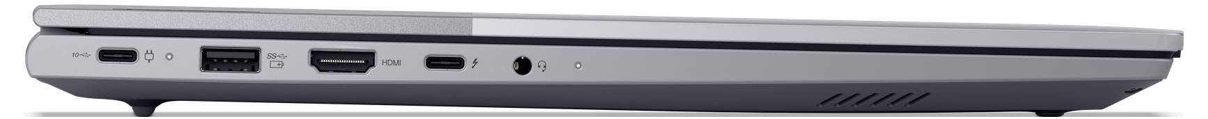 Lenovo Notebook ThinkBook 16 G8 40.6 cm (16 pouces) WUXGA Intel® Core™ Ultra 7 (Series 2) 255H 32 GB RAM 1 TB SSD allema-8