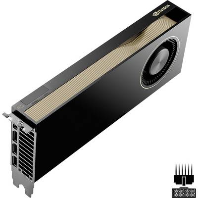 PNY NVIDIA RTX PRO 6000 Blackwell Max-Q OEM Workstation Edition 96Go GDDR7 4xDP-0