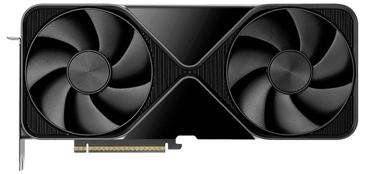 PNY Carte graphique Nvidia RTX PRO 6000 Blackwell 96 GB GDDR7-VRAM PCIe x16 DisplayPort volcan-7