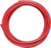 Quadrios 25CW037 Conducteur individuel LiFY 0.14 mm² rouge 3 m