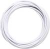 Quadrios 25CW038 Conducteur individuel LiFY 0.14 mm² blanc 3 m