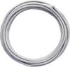 Quadrios 25CW042 Conducteur individuel LiFY 0.14 mm² gris 3 m