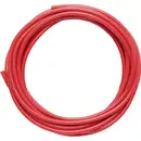 Quadrios 25CW093 Conducteur individuel LiFY 4.0 mm² rouge 3 m