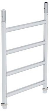MUNK Günzburger Steigtechnik 012905  Cadre enclipsable 1 pc(s)