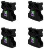 MUNK Günzburger Steigtechnik 019203 Patin interne 4 pc(s)