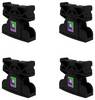 MUNK Günzburger Steigtechnik 019204 Patin interne 4 pc(s)