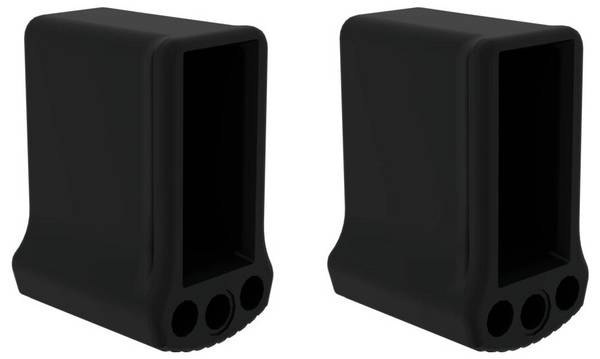 MUNK Günzburger Steigtechnik 019199  Patin externe 2 pc(s)