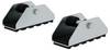 MUNK Günzburger Steigtechnik 019227 Pied pivotant 2 pc(s)