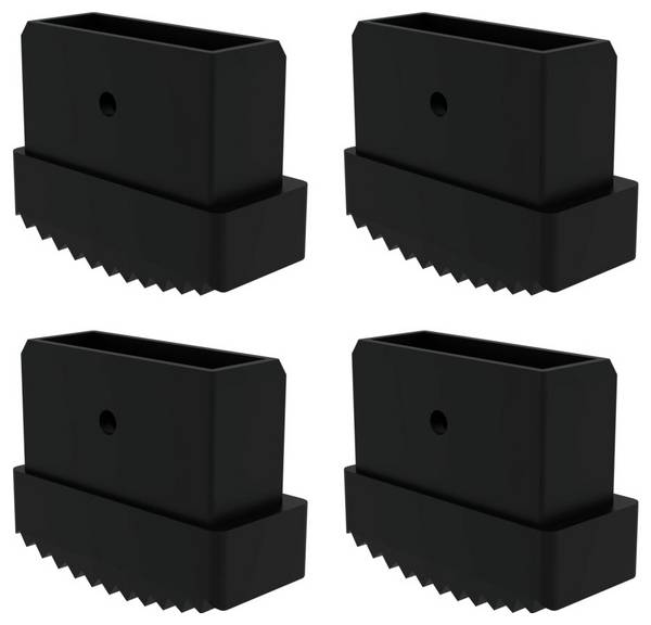MUNK Günzburger Steigtechnik 019253  Patin interne 4 pc(s)