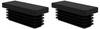 MUNK Günzburger Steigtechnik 019230 Embout pour montant 2 pc(s)