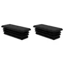 MUNK Günzburger Steigtechnik 019232 Embout pour montant 2 pc(s)
