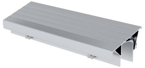MUNK Günzburger Steigtechnik 019901  Module à marches 1 pc(s)