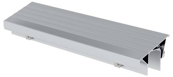 MUNK Günzburger Steigtechnik 019902 MaxxStep Module à marches 1 pc(s)