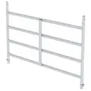 MUNK Günzburger Steigtechnik 027951 Cadre enclipsable 1 pc(s)