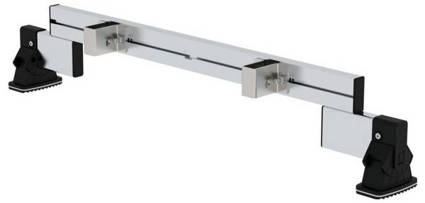 MUNK Günzburger Steigtechnik 030390  Traverse pour équipement ultérieur 1 pc(s)