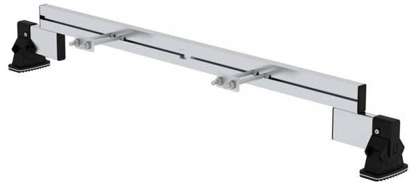 MUNK Günzburger Steigtechnik 030325  Rallonge de pied 1 pc(s)