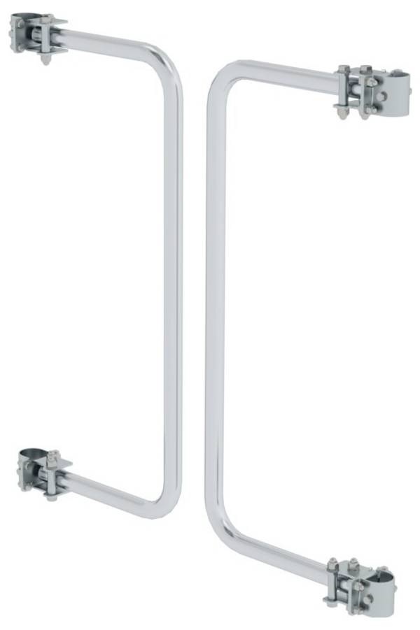 MUNK Günzburger Steigtechnik 050130  Porte de sécurité 1 pc(s)