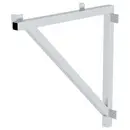 MUNK Günzburger Steigtechnik 600100 Console triangulaire 1 pc(s)