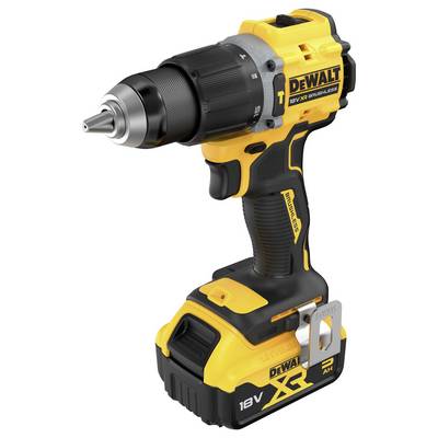Dewalt DCD710D2-QW Perceuse-visseuse Sans Fil 10.8V 24Nm + 2 Batterie 2.0Ah + Chargeur + Coffret Dewalt DCD710D2-QW Perceuse-visseuse Sans Fil 10.8V 24Nm + 2 Batterie 2.0Ah + Chargeur + Coffret