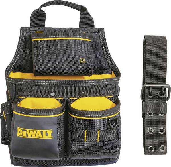 DEWALT DWST40201-1 DWST40201-1  Sacoche à outils non équipée  (L x l x H) 132 x 11 x 40 cm