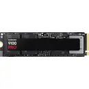Samsung 9100 PRO 4 TB SSD interne NVMe/PCIe M.2 PCIe 5.0 x4 au détail MZ-VAP4T0BW