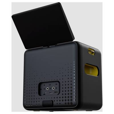 Système de karaoké KTV M Écran tactile 12,1 2 micros UHF wifi BT USB Système de karaoké KTV M Écran tactile 12,1 2 micros UHF wifi BT USB