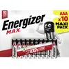 Pile LR3 (AAA) alcaline(s) Energizer Max 1.5 V 10 pc(s)