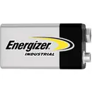 Energizer Industrial Pile 6LR61 (9V) alcaline(s) 9 V 1 pc(s)