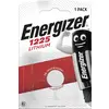 Pile bouton CR 1225 lithium Energizer 48 mAh 3 V 1 pc(s)