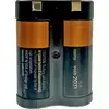 Duracell Pile photo 2CR5 lithium 1400 mAh 6 V 1 pc(s)
