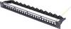 Renkforce 24 ports 483 mm (19") 1 UH noir non équipé