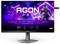 Image d'un moniteur AOC AGON PRO de 27 pouces (68,6 cm), résolution 1920x1080, avec un panneau IPS rapide, HDR400 et synchronisation adaptative.