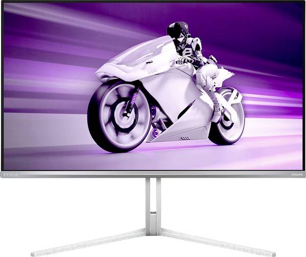 Moniteur gaming Philips 32M2N8900  CEE G (A - G) 80 cm 31.5 pouces  3840 x 2160 pixels 16:9 0.03 ms DisplayPort, HDMI™ OLED