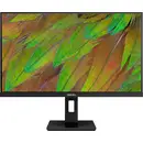 Moniteur LCD Philips 27B1U3900 CEE F (A - G) 68.6 cm 27 pouces 3840 x 2160 pixels 16:9 4 ms DisplayPort, HDMI™ IPS LED