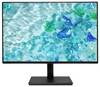 Moniteur LCD Acer B277Gb CEE E (A - G) 68.6 cm 27 pouces 1920 x 1080 pixels 16:9 4 ms DisplayPort IPS LCD
