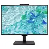 Moniteur LCD Acer B248YGb CEE E (A - G) 60.5 cm 23.8 pouces 1920 x 1080 pixels 16:9 4 ms prise casque IPS LCD