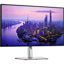 Moniteur LED Dell U2725QE CEE F (A - G) 68.6 cm 27 pouces 3840 x 2160 pixels 16:9 8 ms DisplayPort, HDMI™ IPS LED