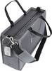 Sigel BA413 50 cm x 28 cm x 15 cm gris foncé