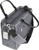 Sigel Sacoche Desk Sharing Bag Premium M Dimension maximale: 35,6 cm (14") gris foncé (l x H x P) 36 x 28 x 15 cm