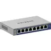 NETGEAR GS108E-400EUS Plus GS108Ev4 Switch réseau 16 GBit/s