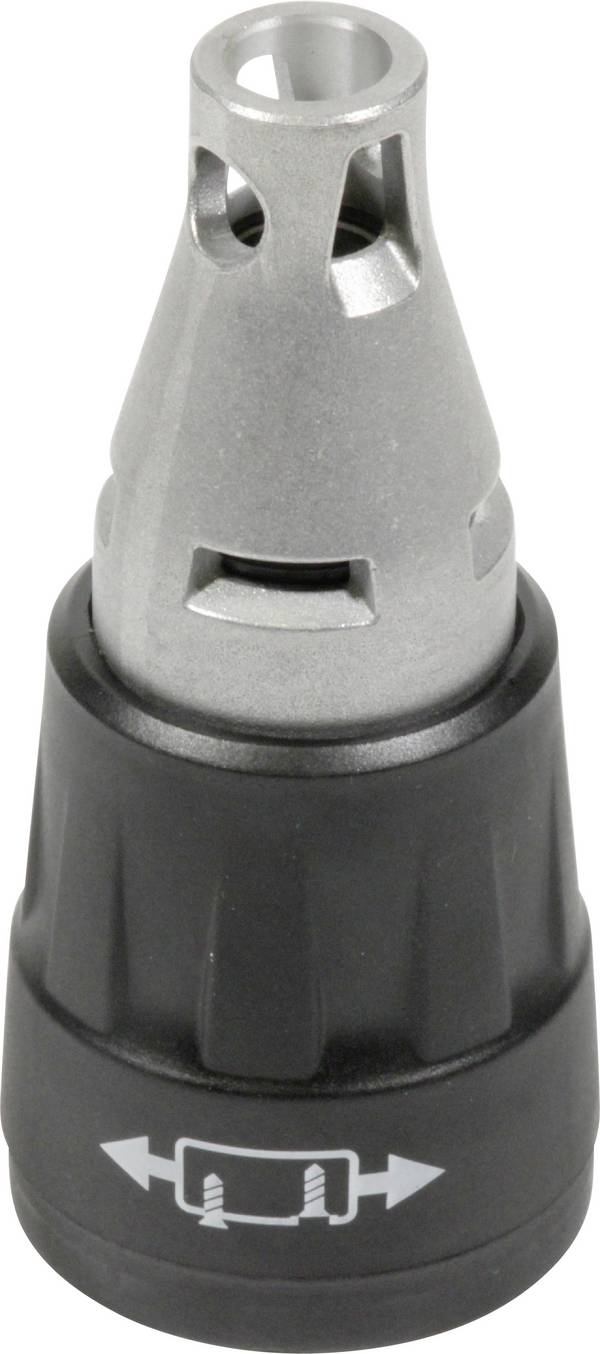 Makita 197025-4 Douille de guidage courte