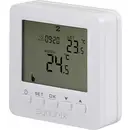 Sygonix SY-6805680 SY02B05RF Thermostat sans fil montage apparent (en saillie) programme hebdomadaire 1 pc(s)