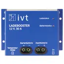 IVT 920033 Booster de tension de charge 12 V 30 A