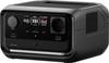 ECOFLOW RIVER 3 PLUS Batterie externe LiFePO 4 noir avec régulateur de charge