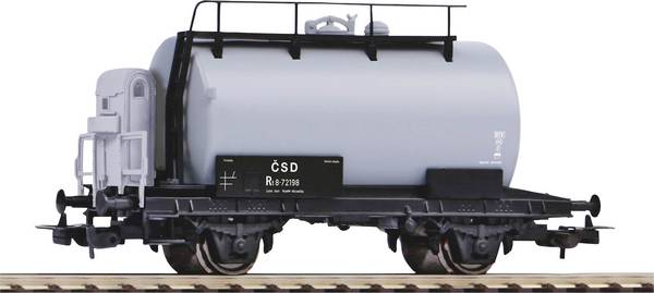 Piko H0 27730 Wagon-citerne CC